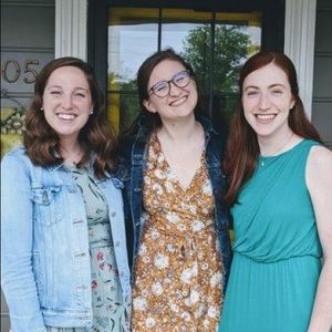 Meet your Posher, Mary Grace